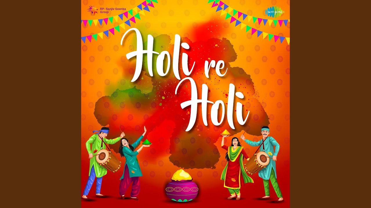 Meri Pahle Hi