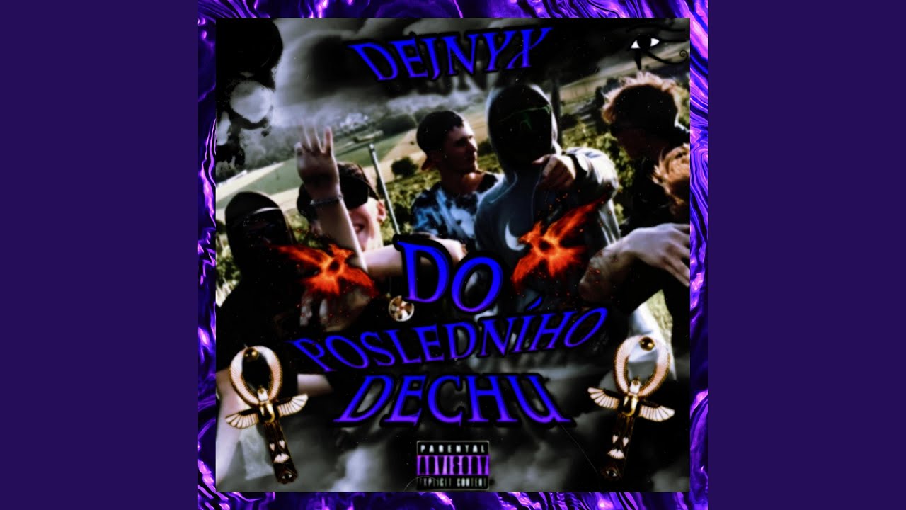 DO POSLEDN&Iacute;HO DECHU