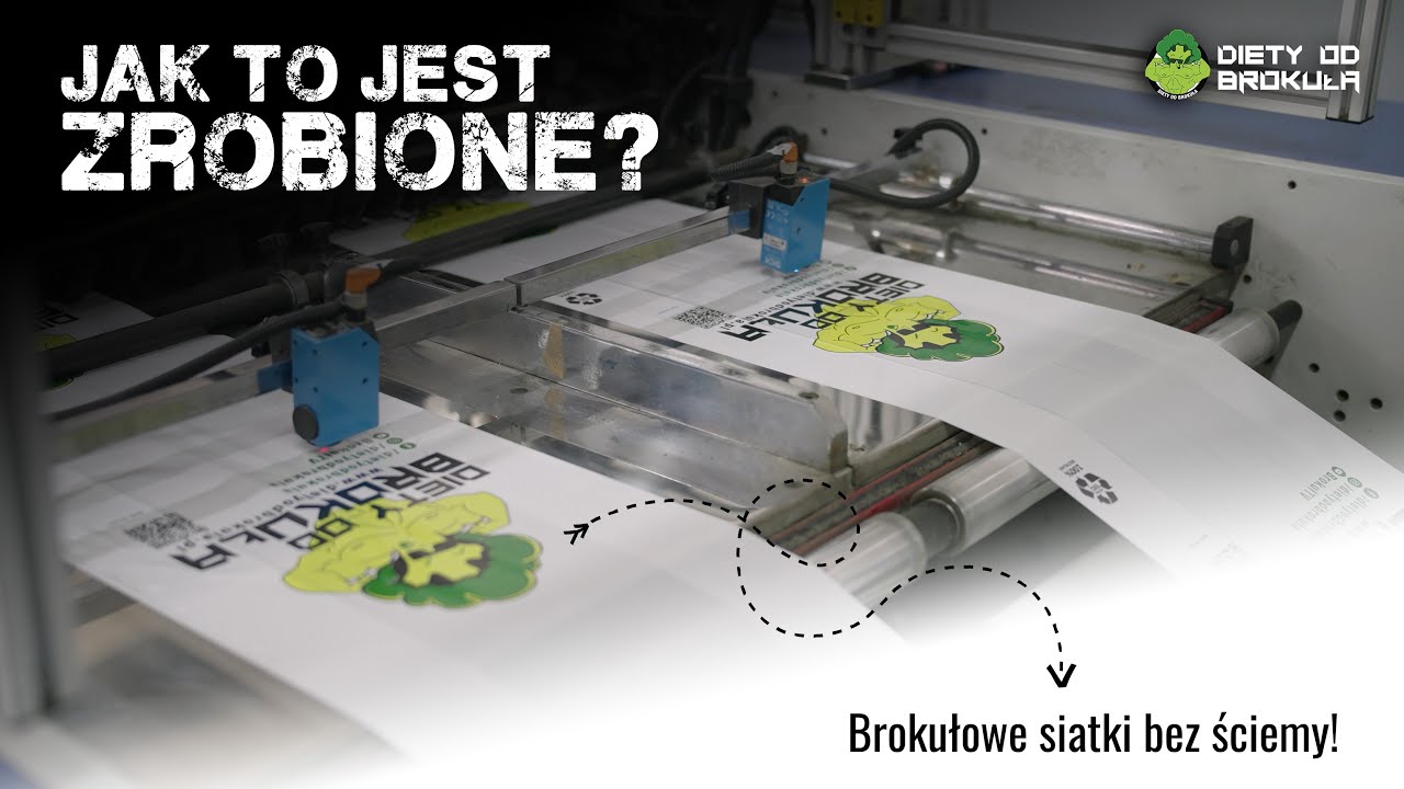 Brokułowe siatki bez ściemy!