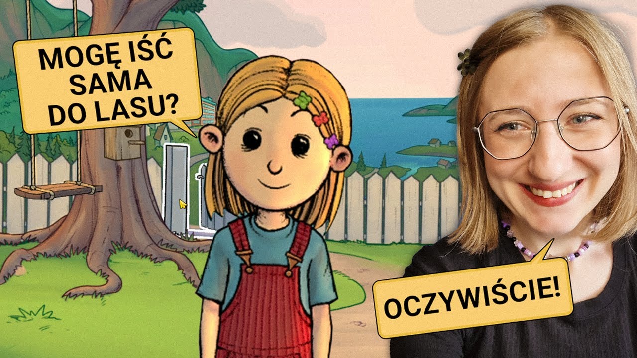 chyba jestem złą matką, skoro na to pozwalam - My Child New Beginnings