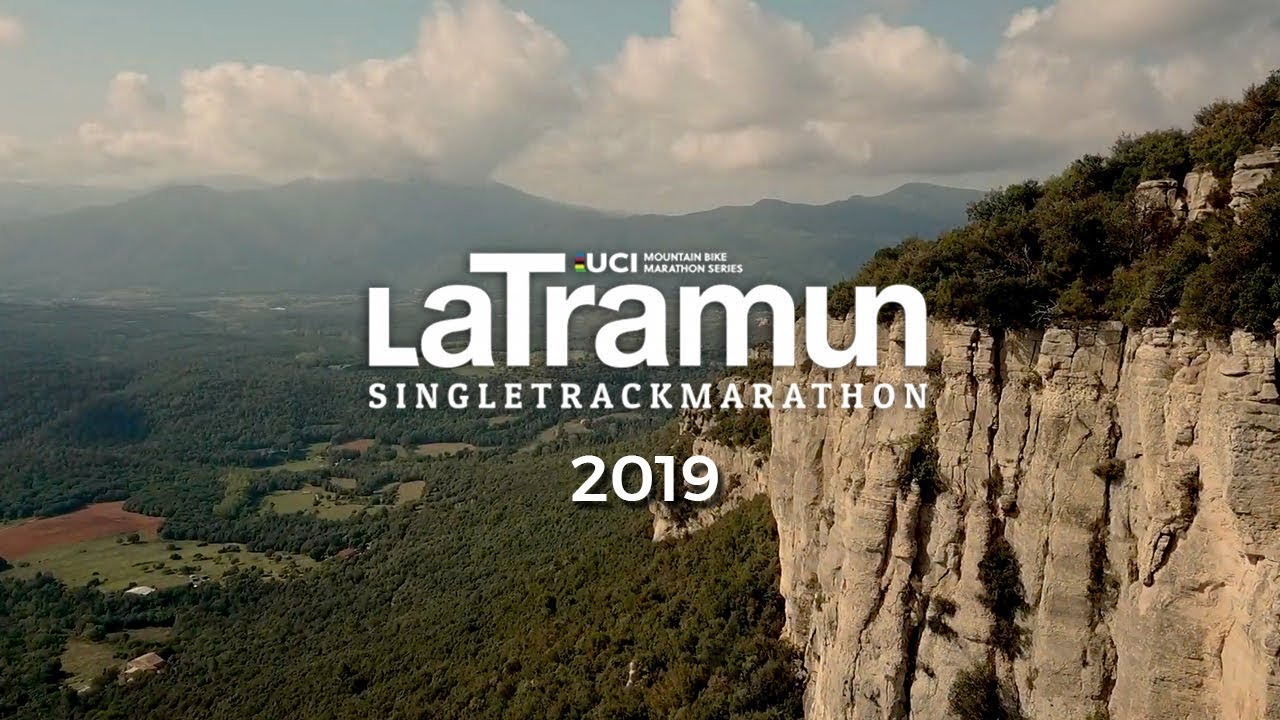 MTB | LA TRAMUN 2019 | 72km. +2400m