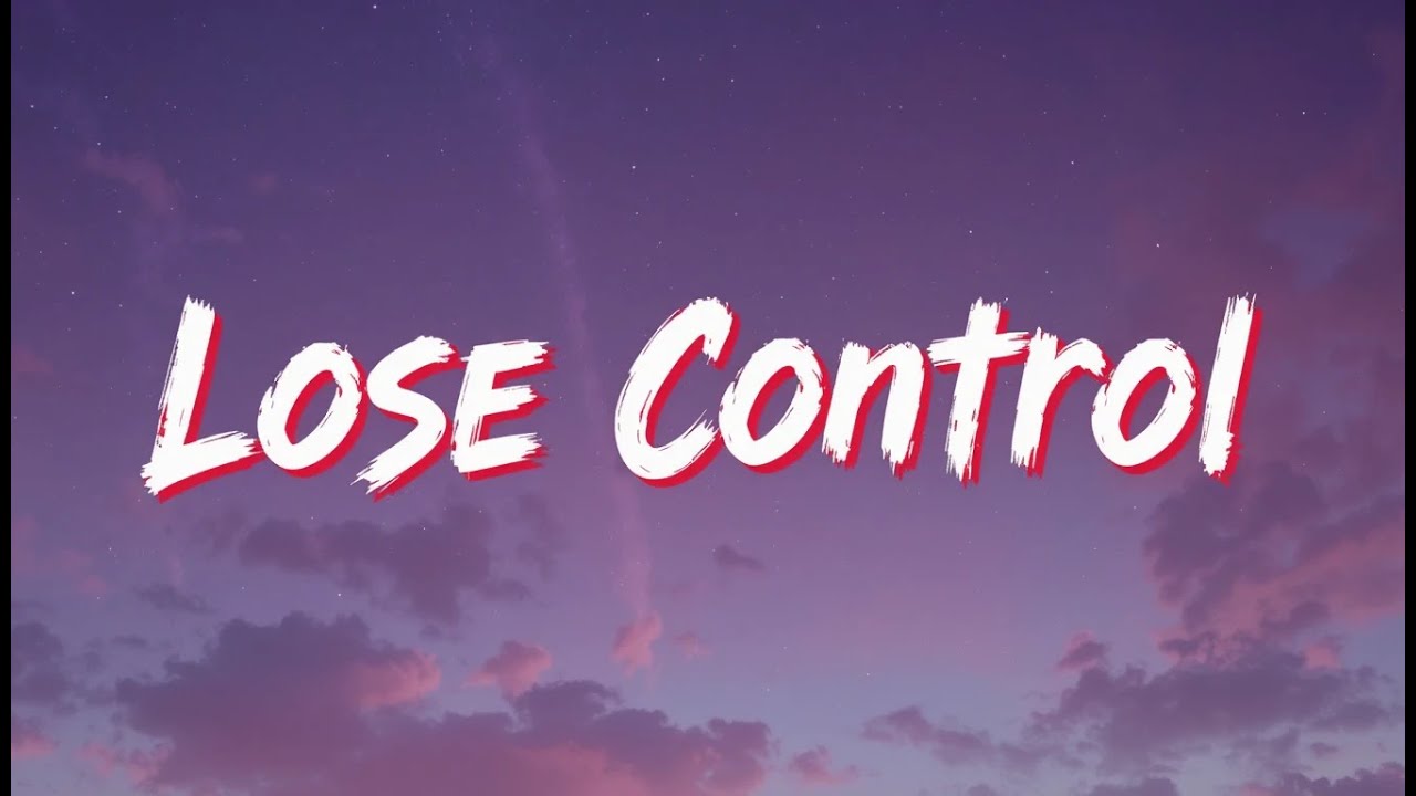 ❤️Nightcore~ Lose Control | Nightcore Heart_2.0 | Official Lyrics Video | Copyright - Free Music