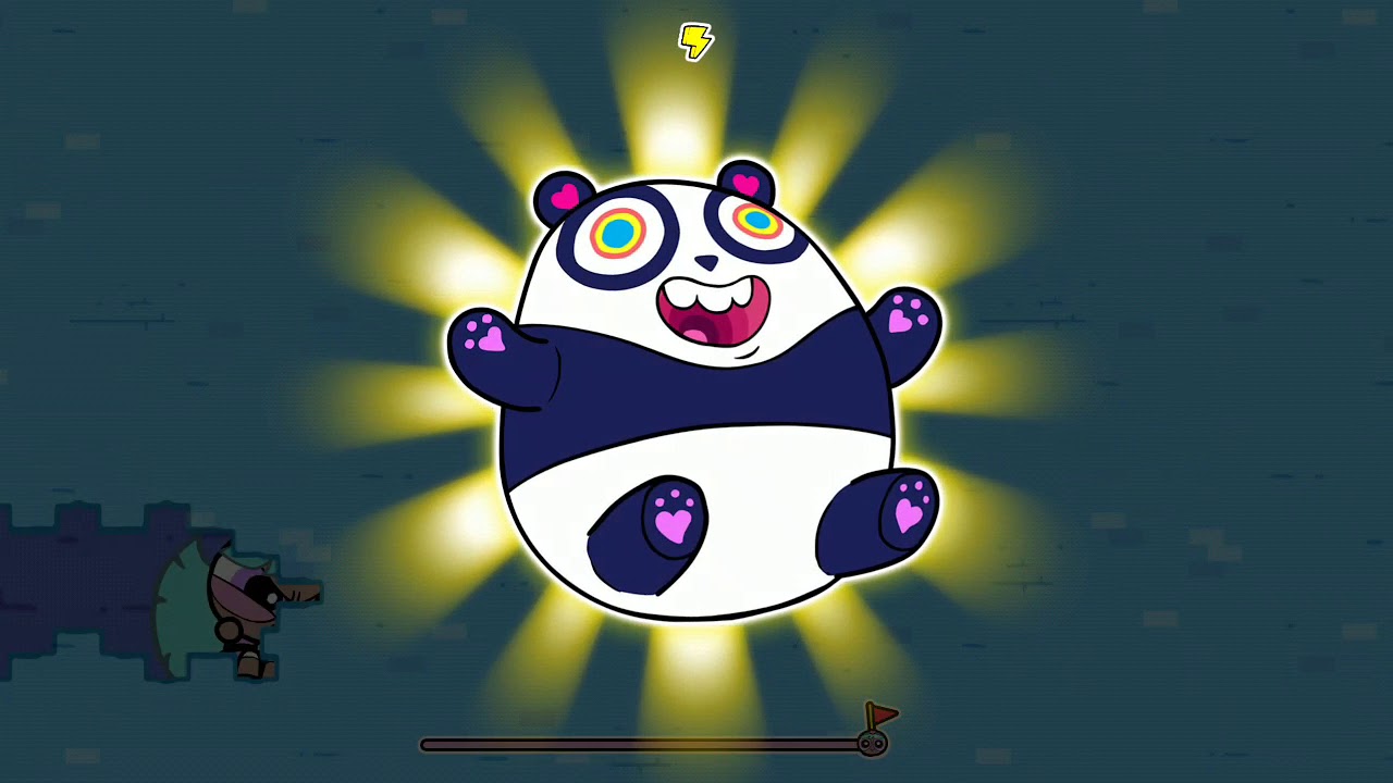 Powerpuff Girl Monkey Mania Bliss Gameplay