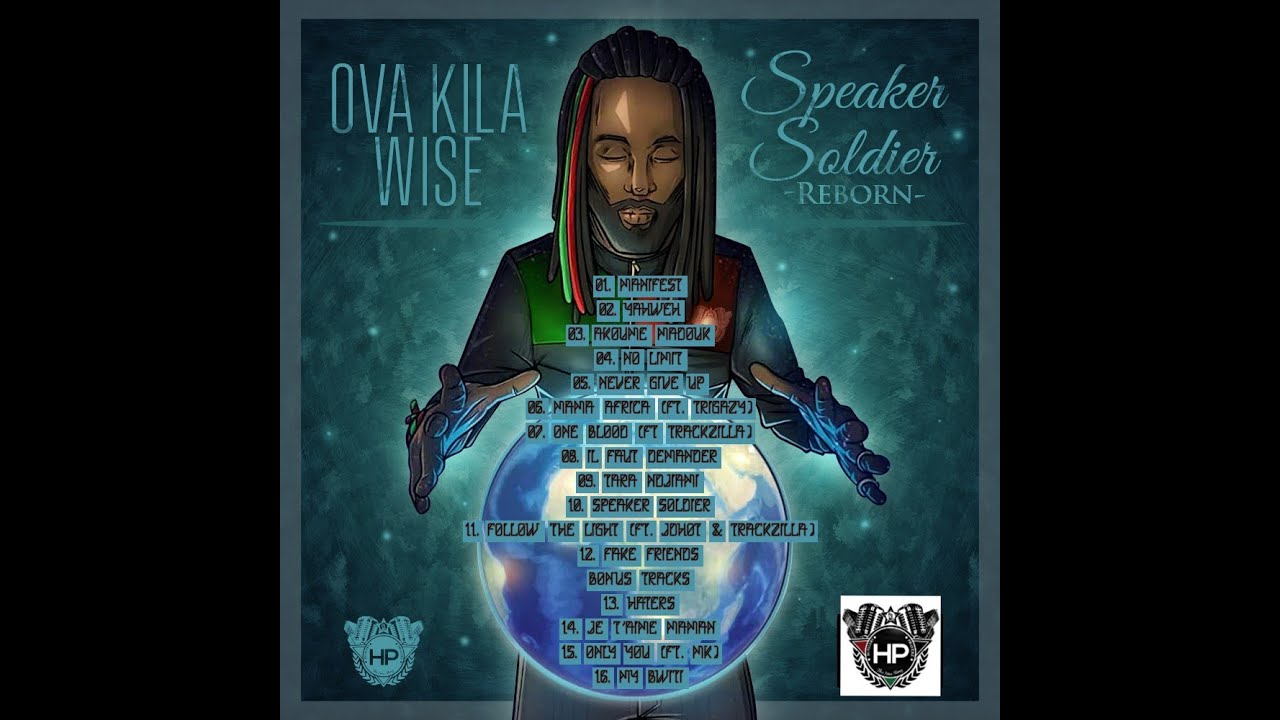 Ova Kila Wise _ Mama Africa ft Trigazy