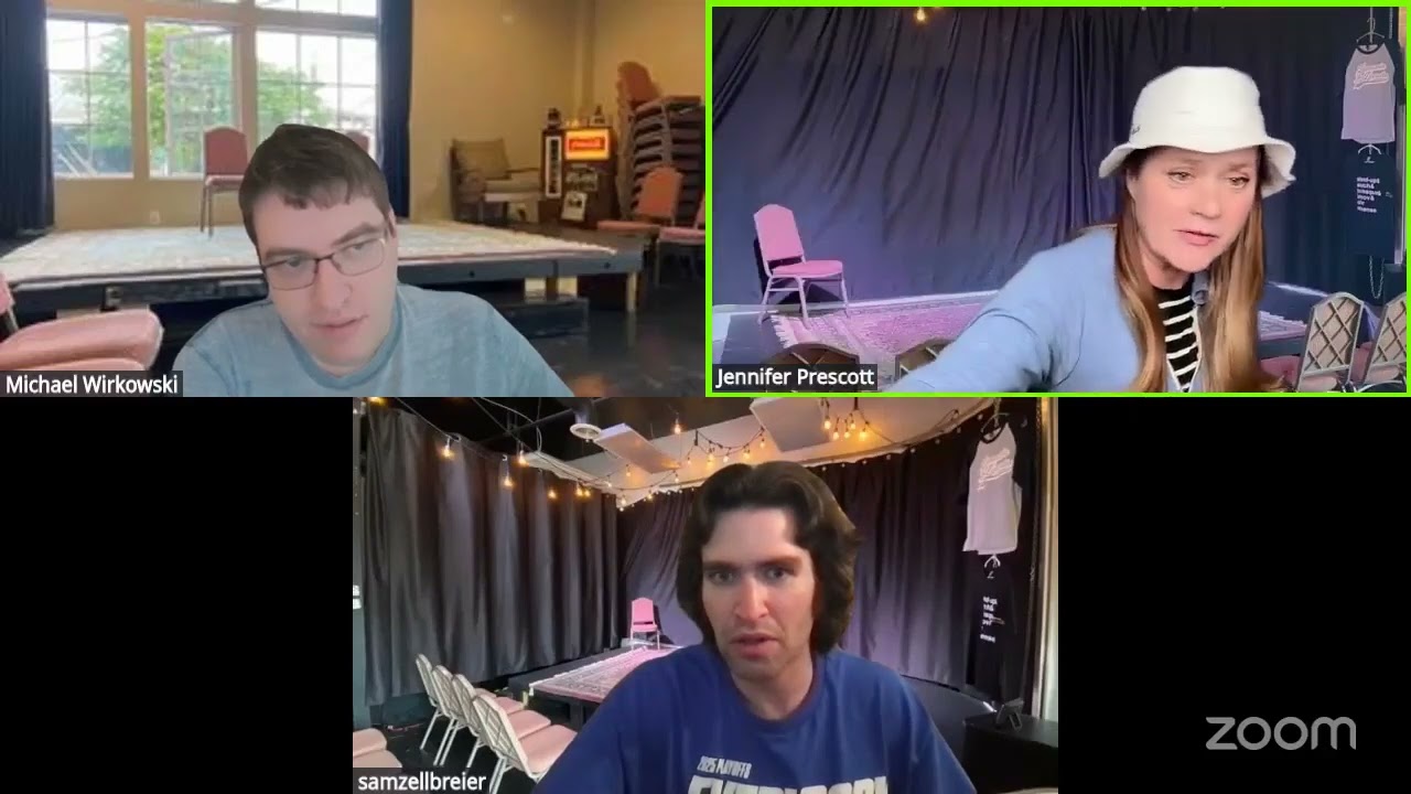 Live From the Asylum S11E07 | Vintage Suckers