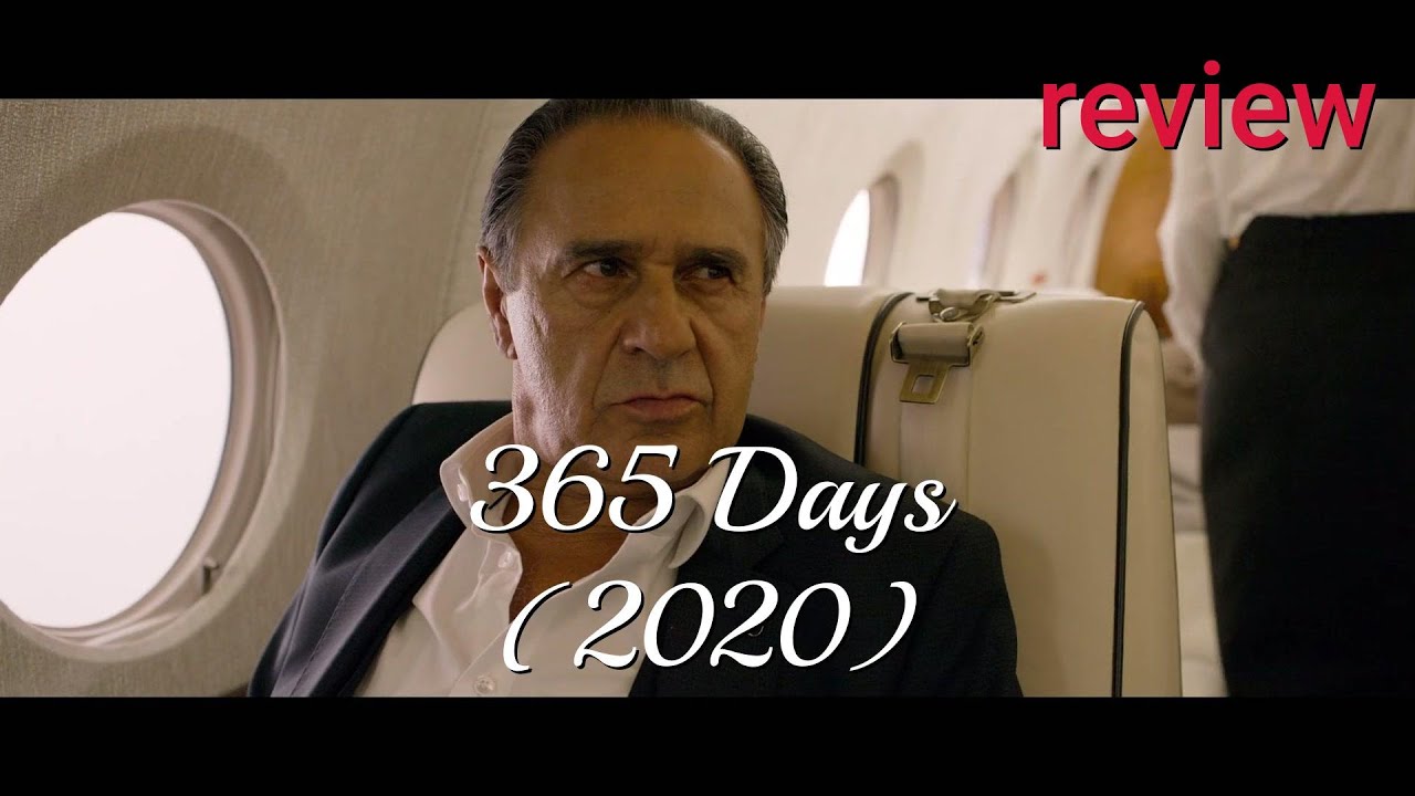 365 Days (2020) Review: A Controversial Romance Unveiled