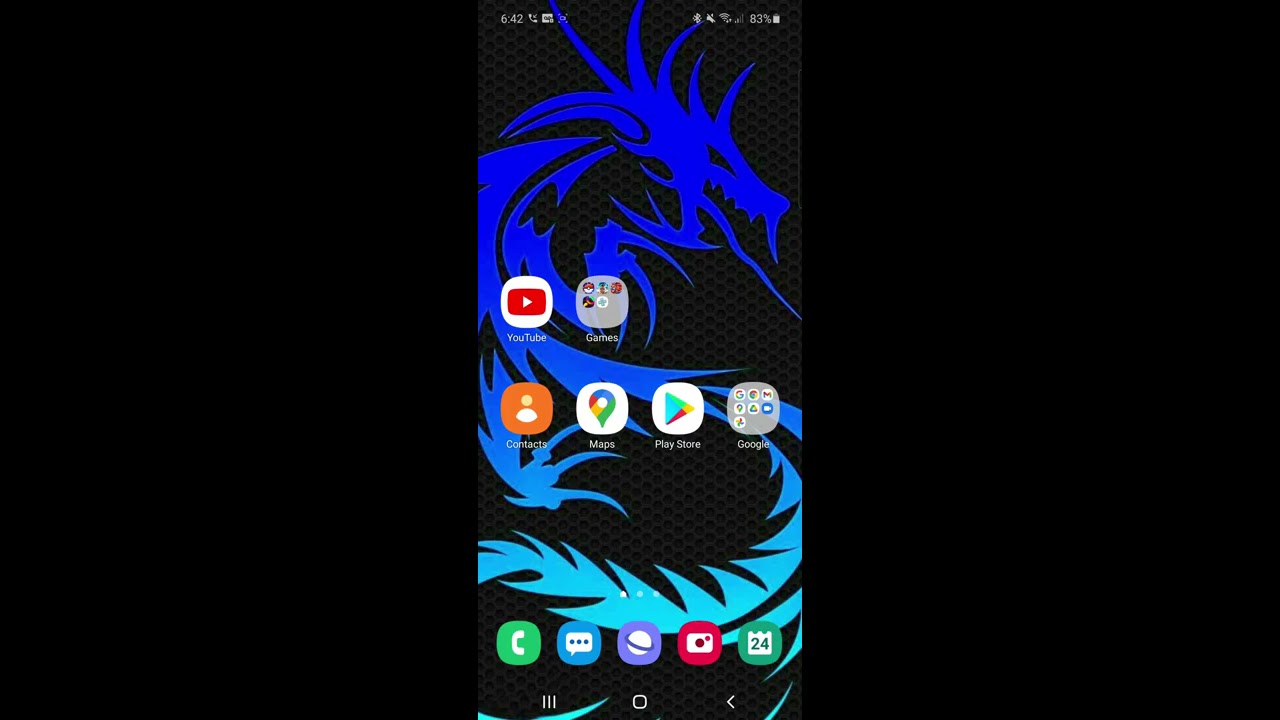 Ppsspp Emulator test on a Samsung galaxy A51