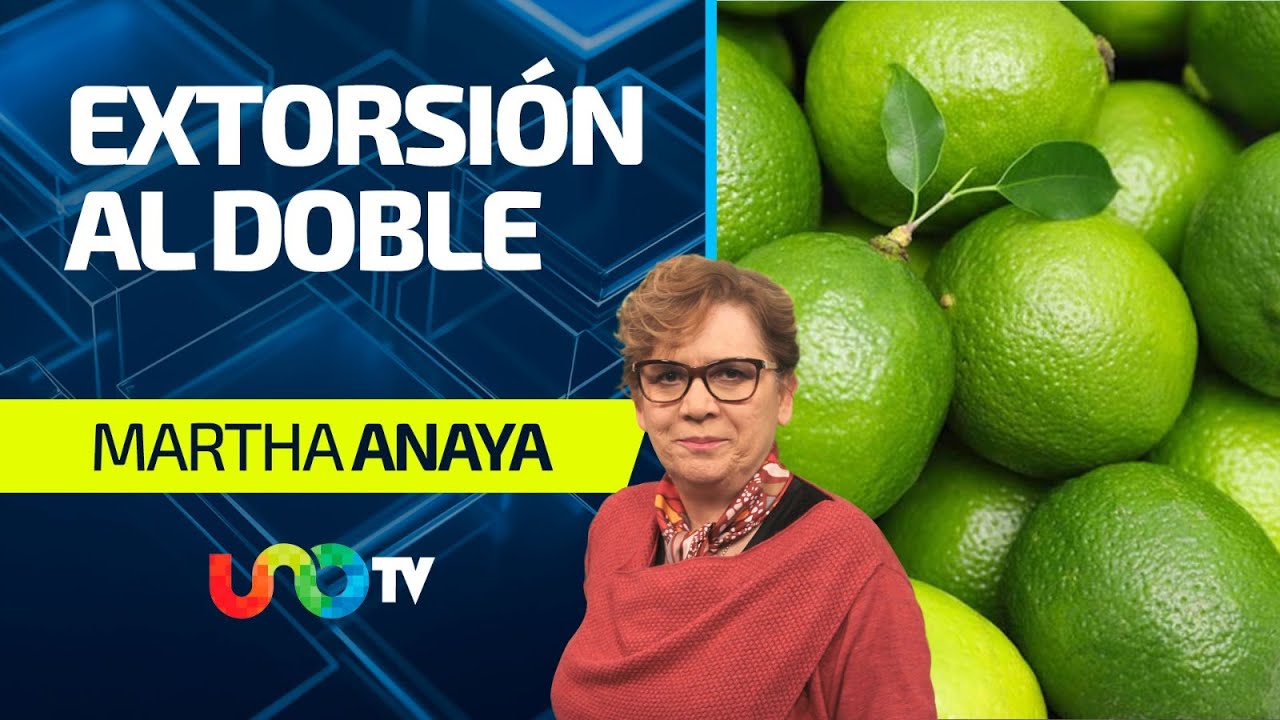 Extorsi&oacute;n a limoneros en Michoac&aacute;n aumenta al doble