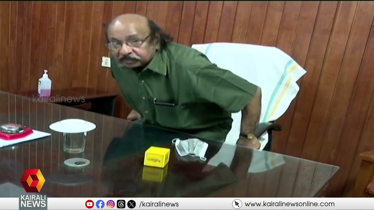 'ബുദ്ധിജീവികളല്ല ഭരണം നിശ്ചയിക്കുന്നത്; മൂന്നാമതും ഇടതുപക്ഷം വരണെമന്ന് സാധാരണ ജനങ്ങൾ ആഗ്രഹിക്കുന്നു'