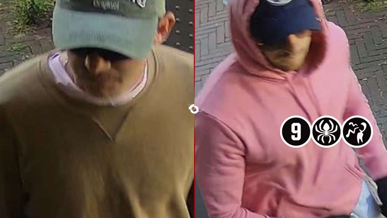 Doordachte overval bij goudinkoper | Den Haag