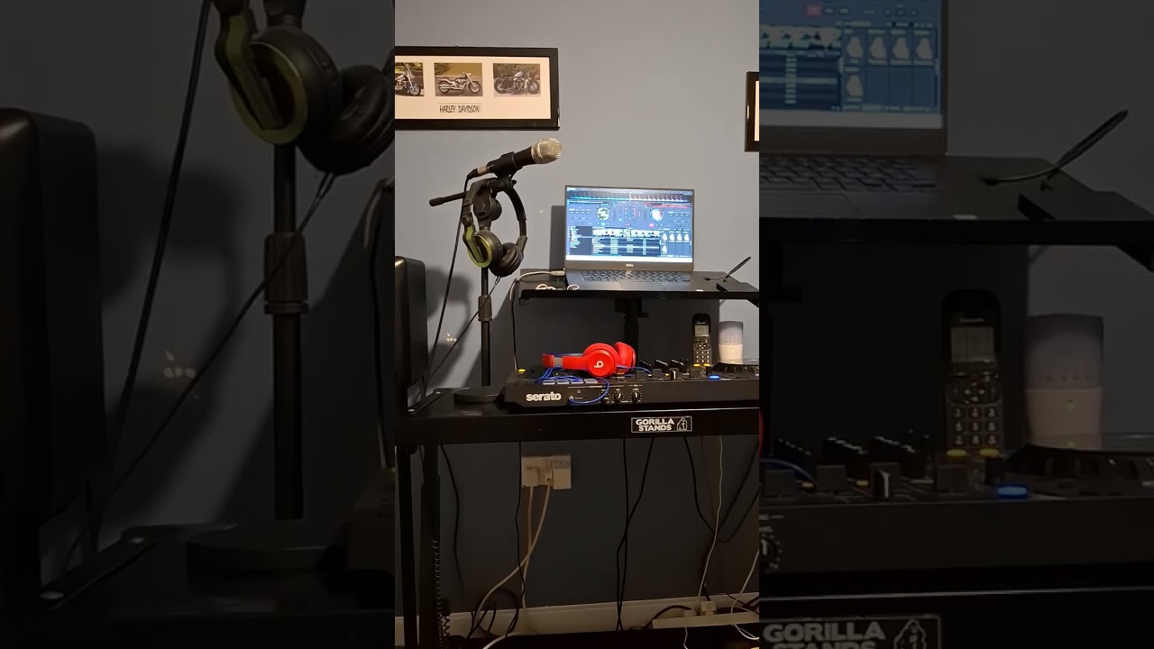 DJ Mitchell.UK! Jan 9:30pm 2026