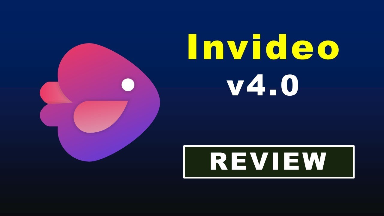 Invideo 4.0 Has Released and it is AMAZING and REVOLUTIONARY -  Invideo v4.0 Review - AI News (2025)