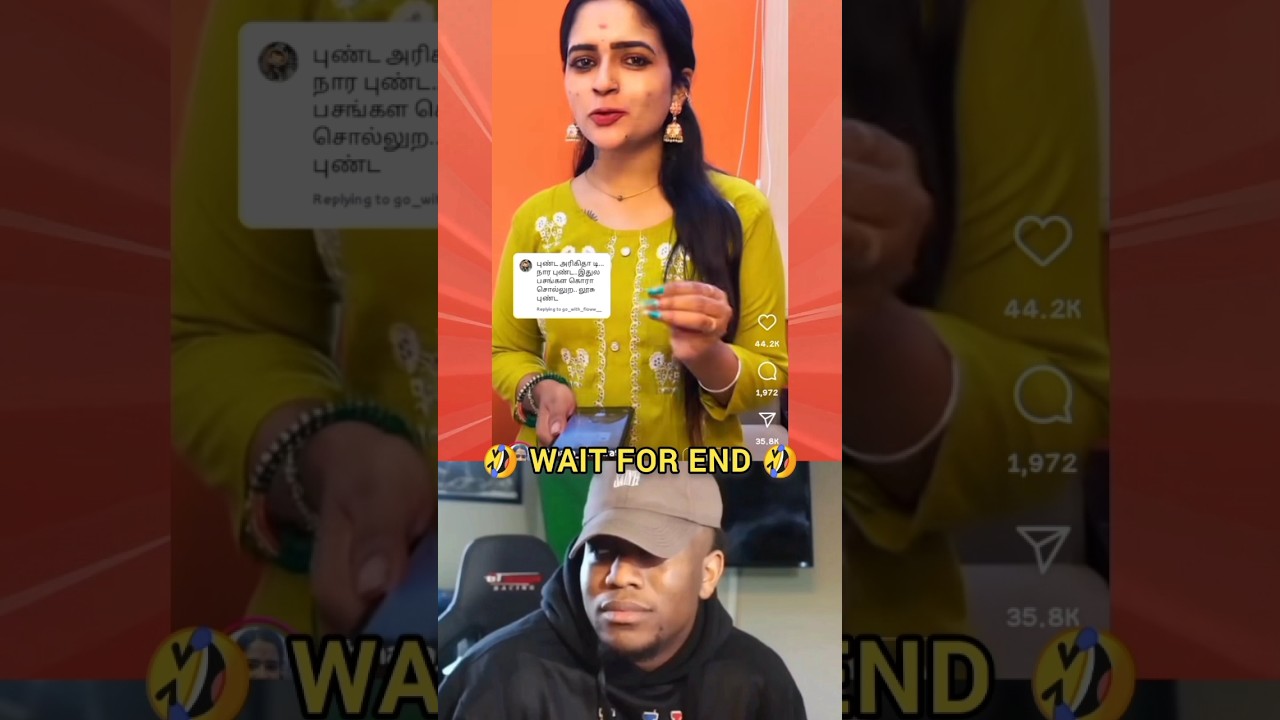 🤣 அது பூண்டு இல்ல 🧄 | Legends Comments #shorts #viralvideo #shortvideo