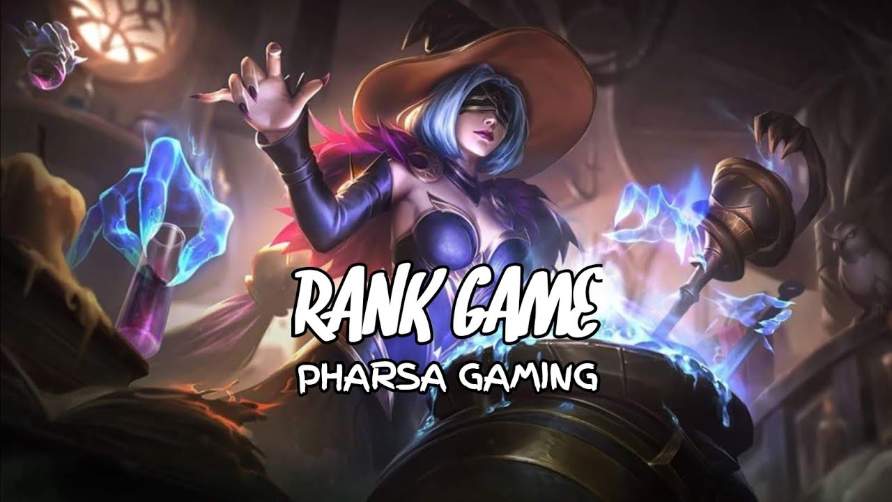 RG PHARSA