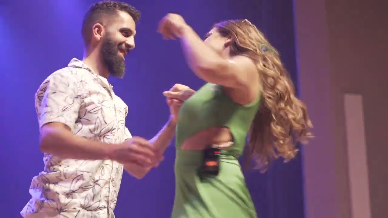 CORES - MARIE GABRIELLA (Ao vivo no Teatro Paulo Eiró - SP)