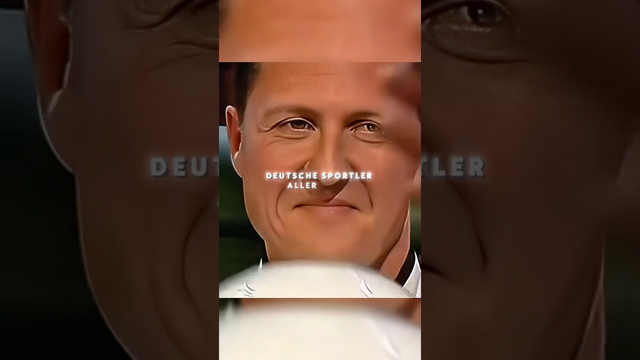 Der erfolgreichste deutsche Rennfahrer