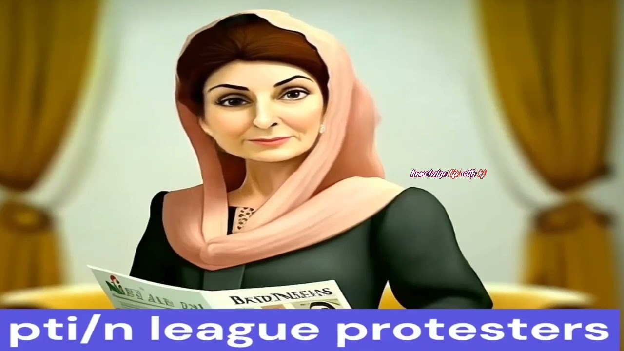 PTI / N League Supporters || Funny Memes