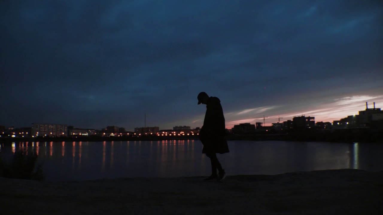 SAIK-T каждый день (mood video)