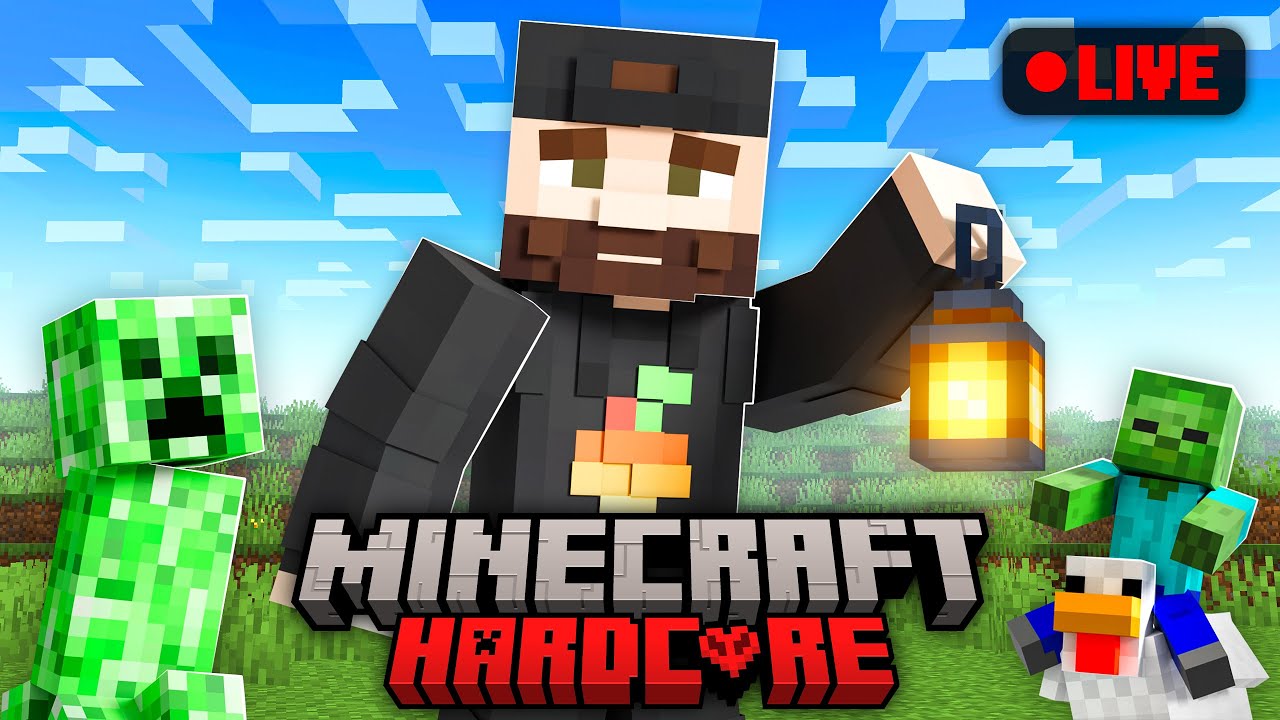Trying out Wonderland (Horror) #minecraft