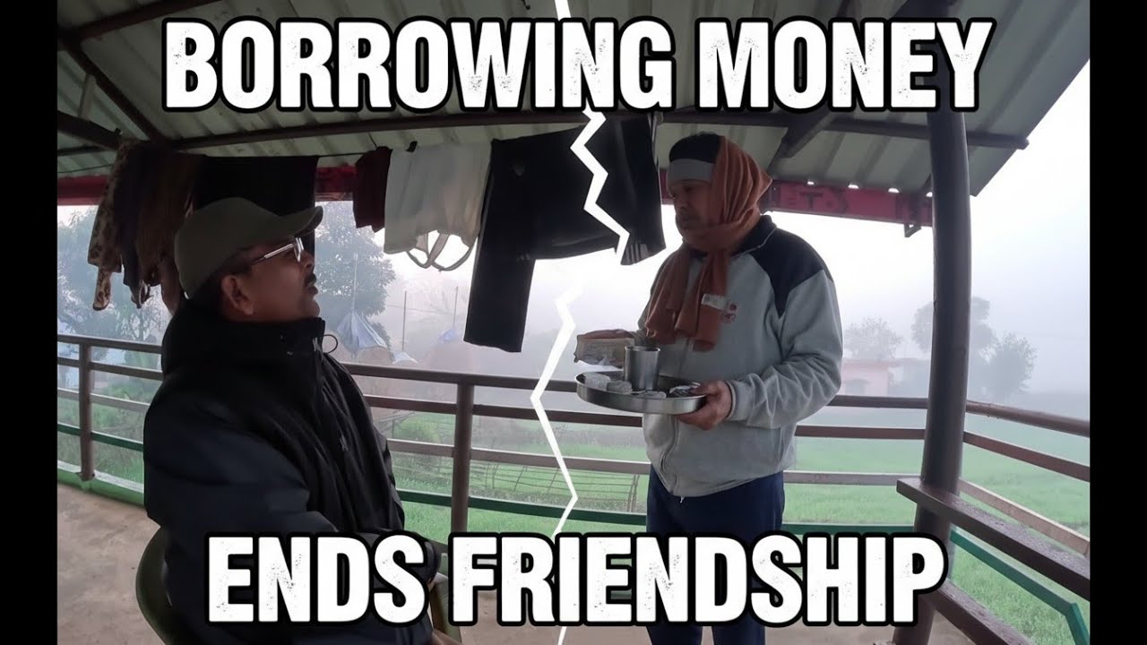 Maidawan से Morning Safari में मिला ये 