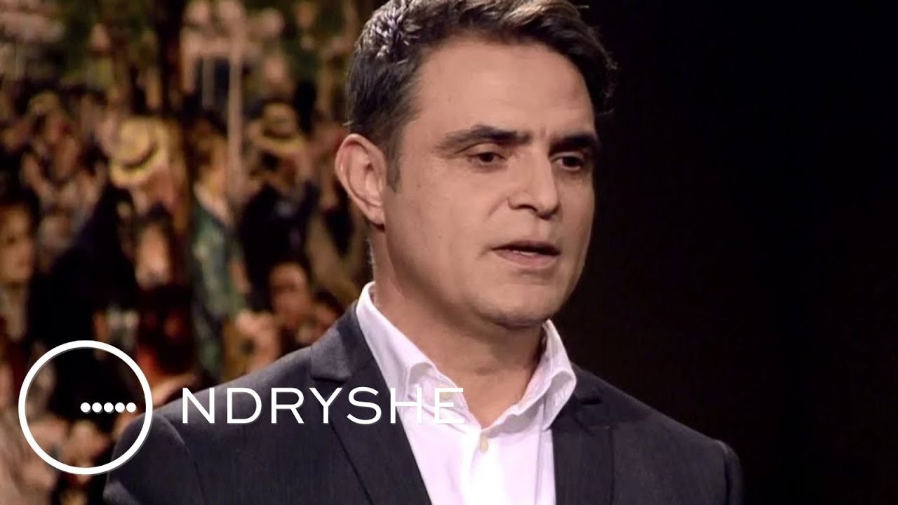 Armaldo Kllogjeri: “Mua nuk ma hedh dot njeri se më sheh Zoti lart!”