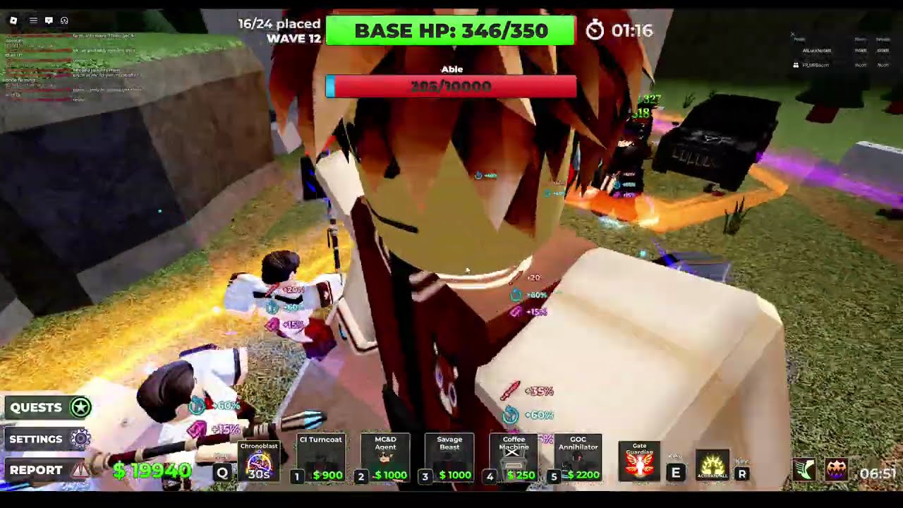how to kill scarlet king in 1 second