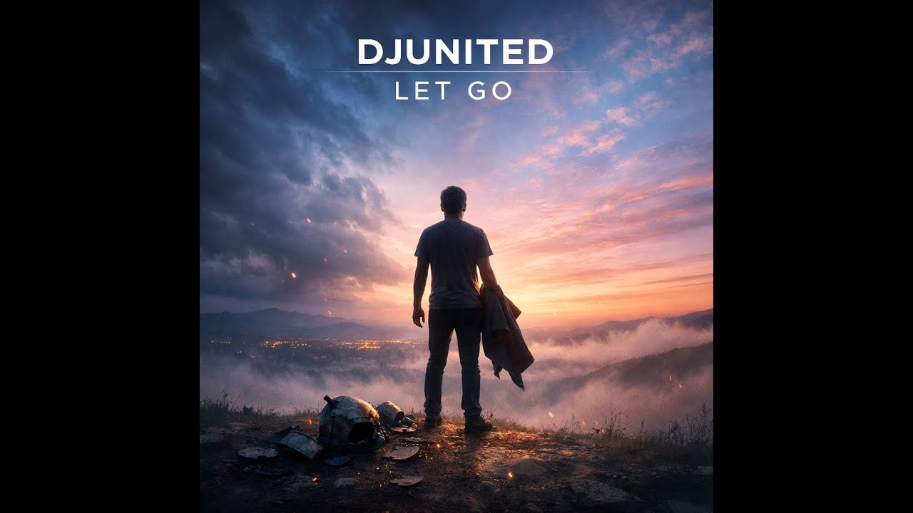Djunited - Let Go