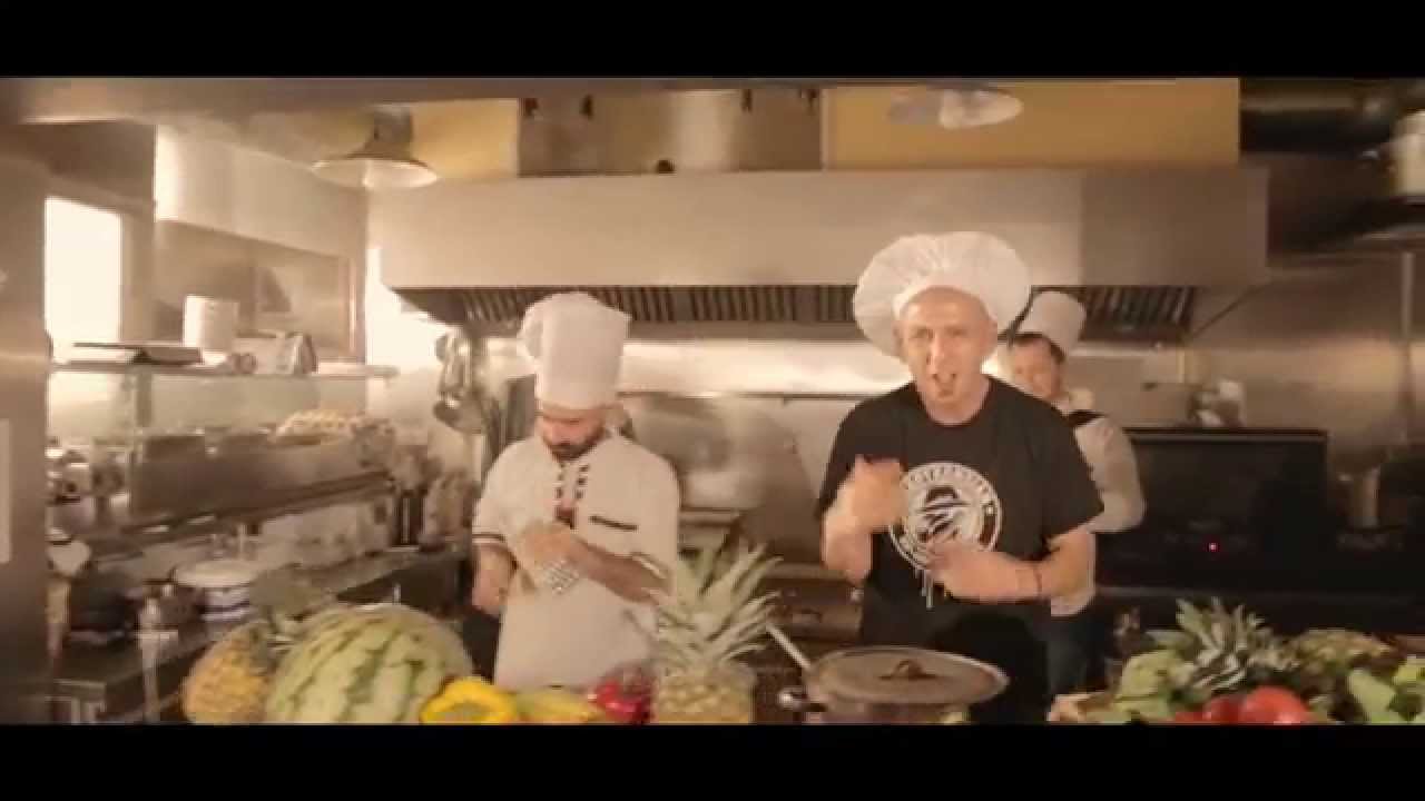 SIDI WACHO - CON SABOR