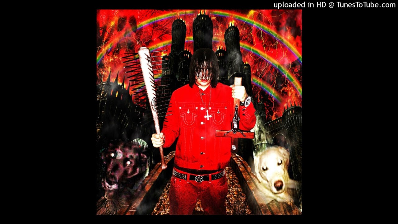 SEMATARY - TRUEY JEANS ひひひ (INSTRUMENTAL REPROD. BY @krigsljud)
