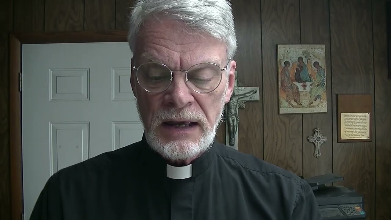 Lent Midweek 3   11 March 2026