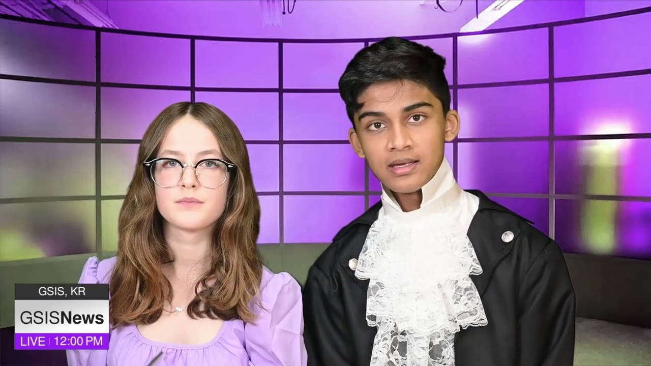 GSIS Knights Broadcast #16 - November 24, 2025