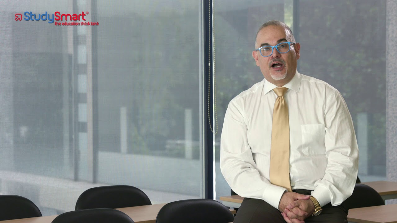 Introduction to ACCA's Strategic Business Leader (SBL) Paper