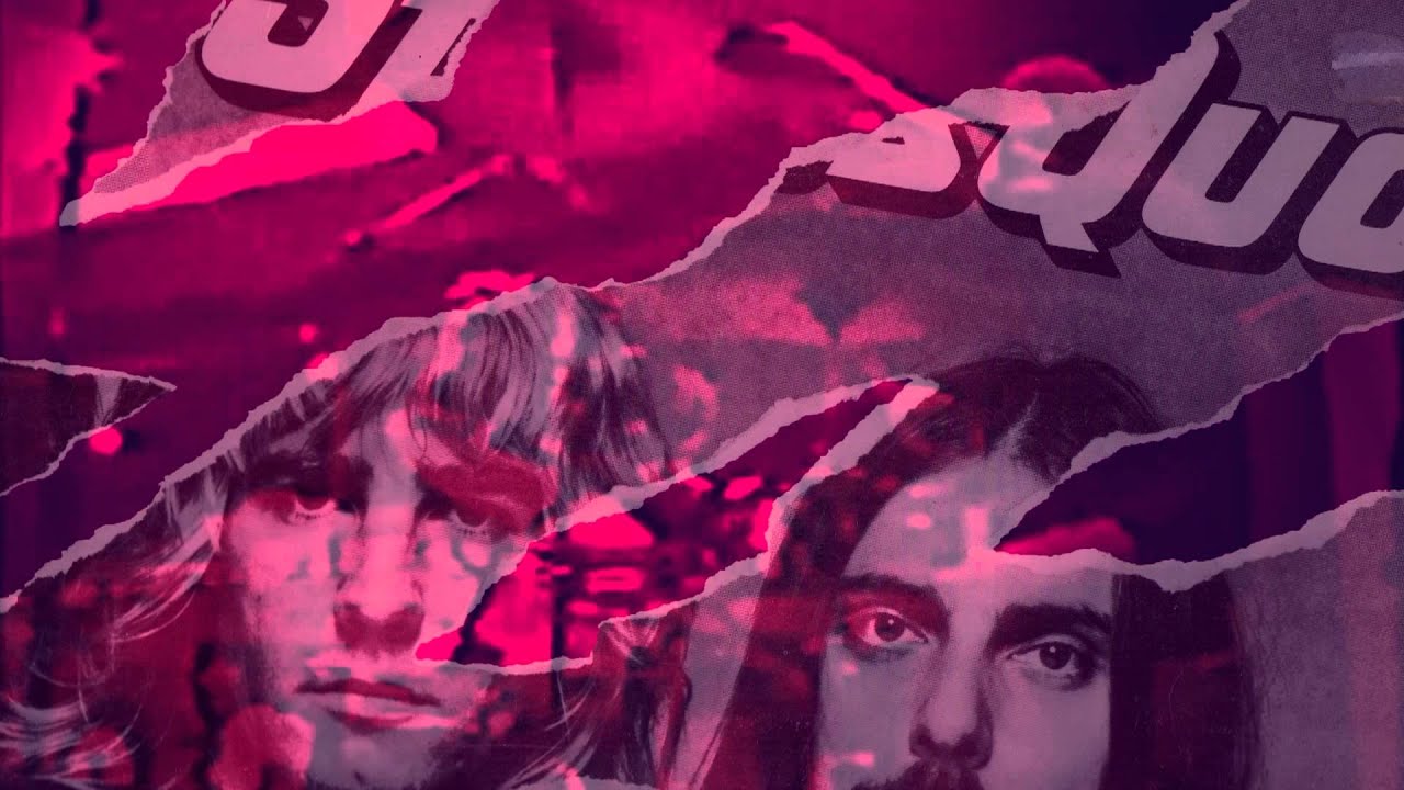 Status Quo Live! Apollo Glasgow: Is There A Better Way