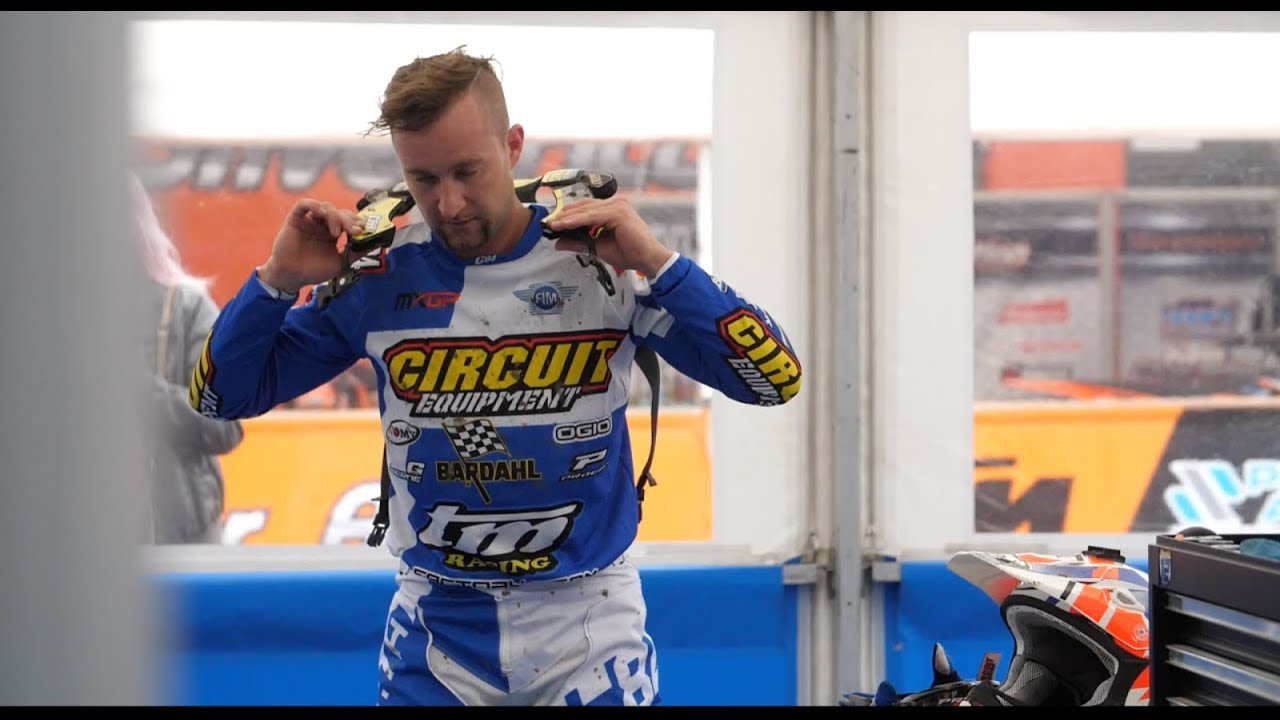 Best of MXGP Teutschenthal 2018 - TM Factory Racing