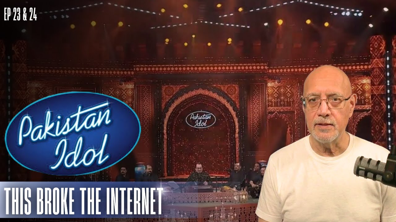 This Performance Changed Everything | Pakistan Idol EP 23 & 24 🔥