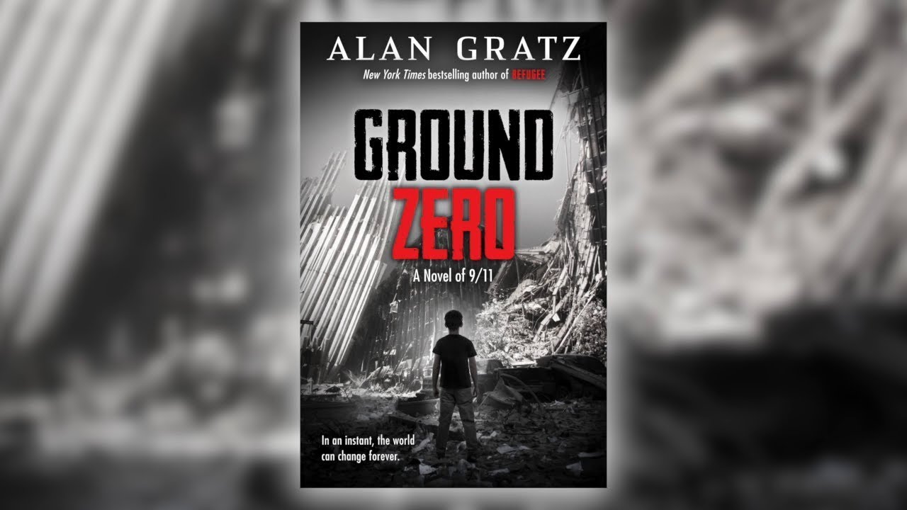Ground Zero: Chapter 2