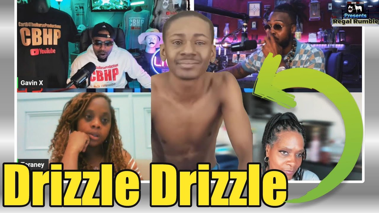The Men are Done Dating & Women are Big Mad @sbcnation-1