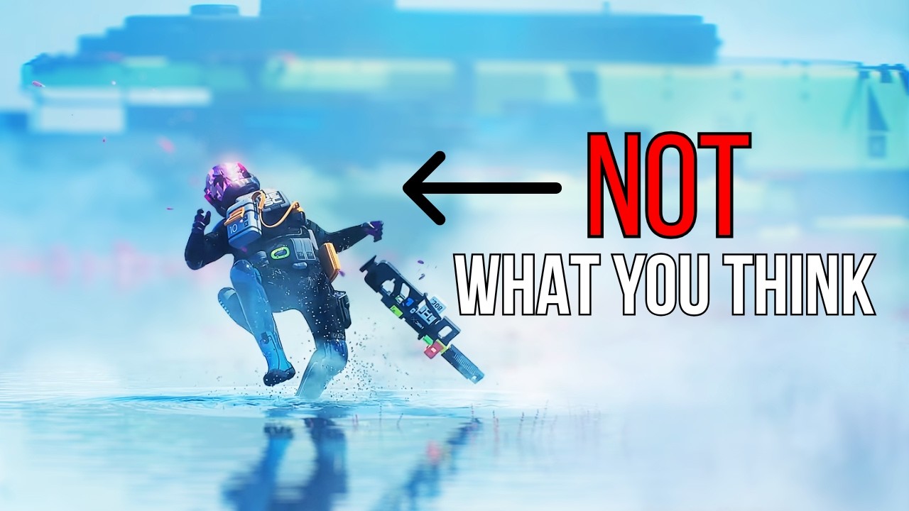 Marathon Is NOT What You Think… (Everything You Need to Know)