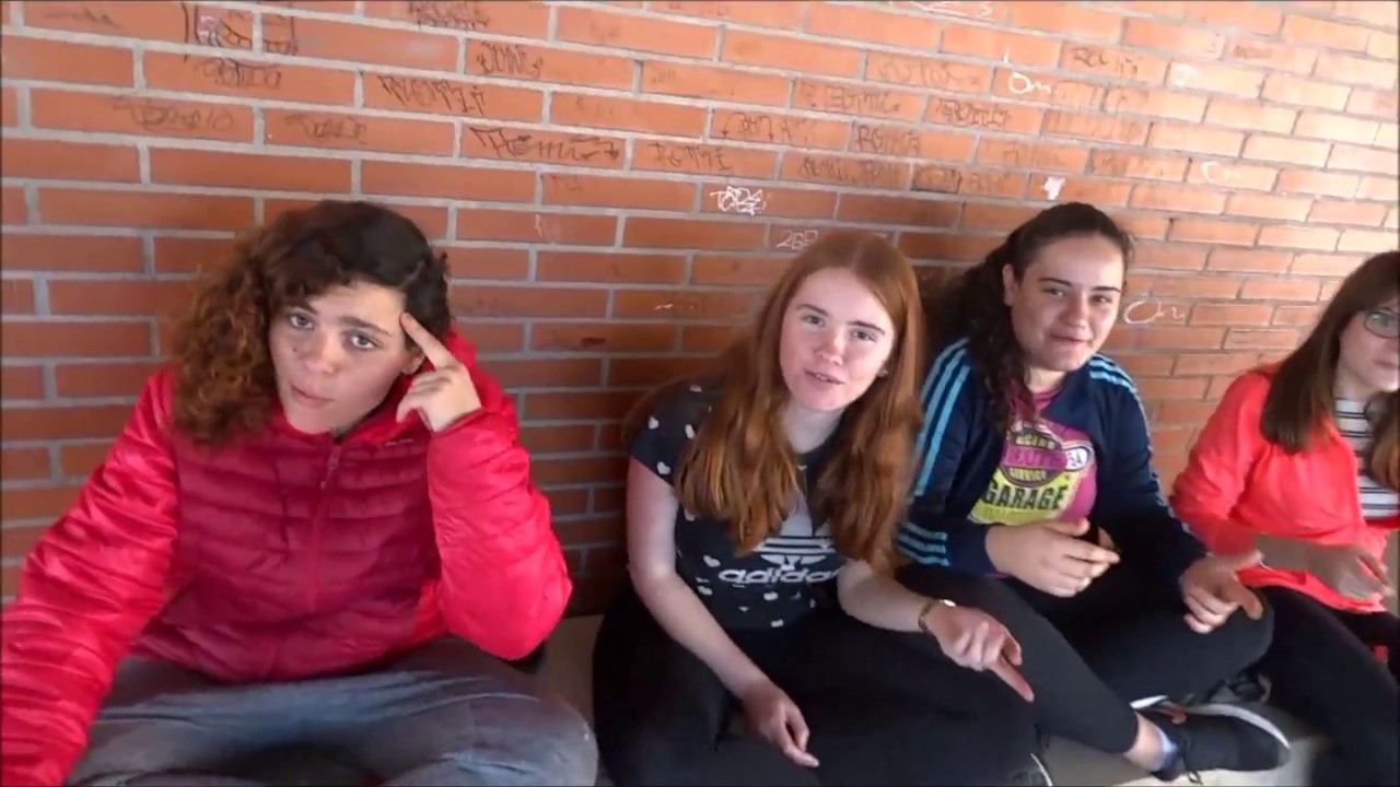 DESPACITO (PARODIA) - 4º ESO FILOSOFÍA