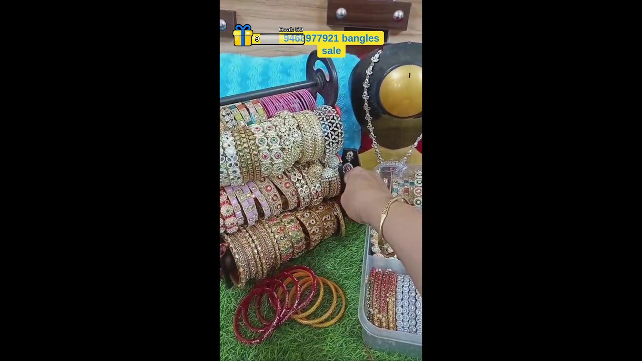 Live Stream of multi collection