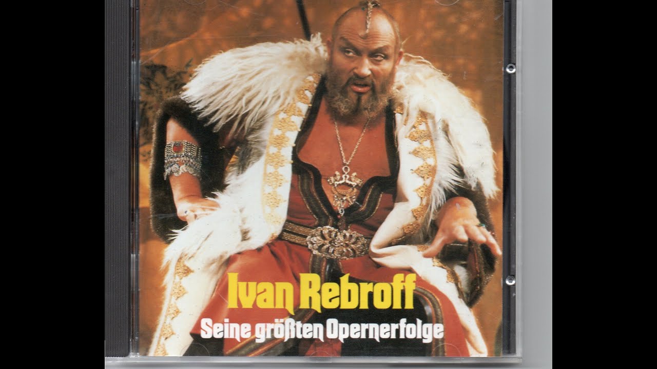 01  Ivan Rebroff   Oh Sancta Justitia