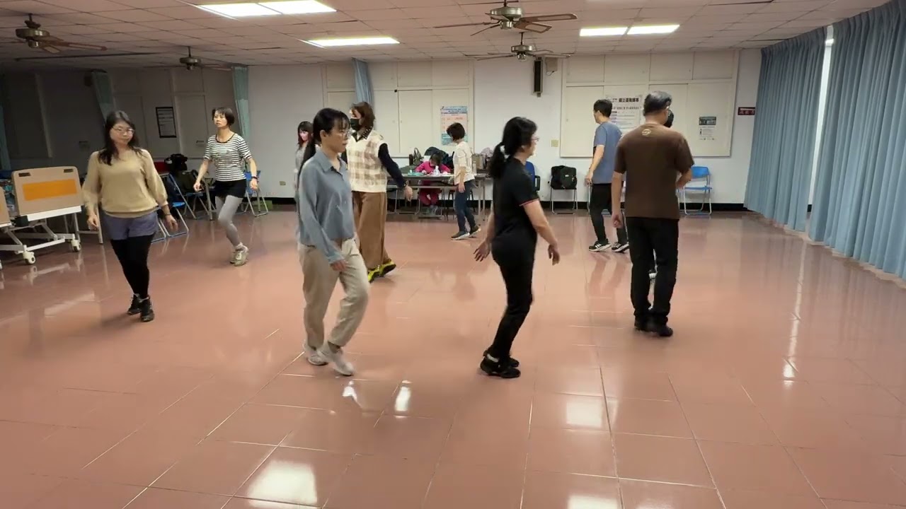 漾心樂舞 謊言 (以色列)