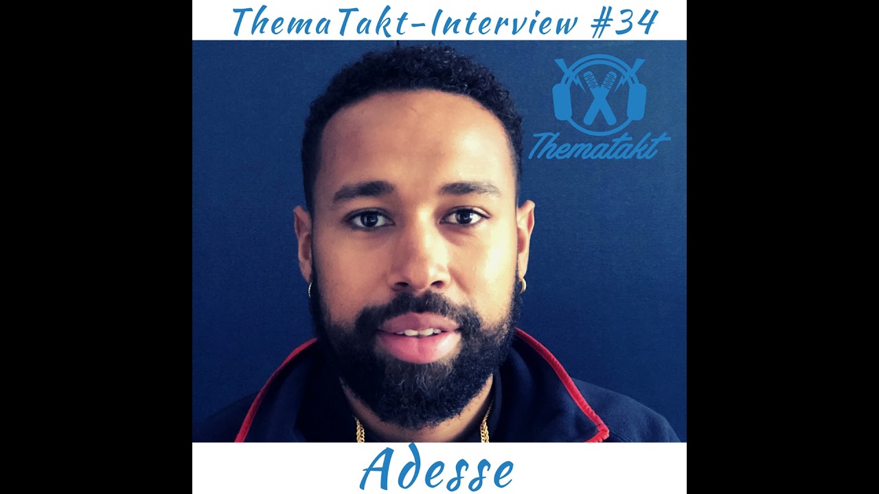 #34 Sänger Adesse im Interview