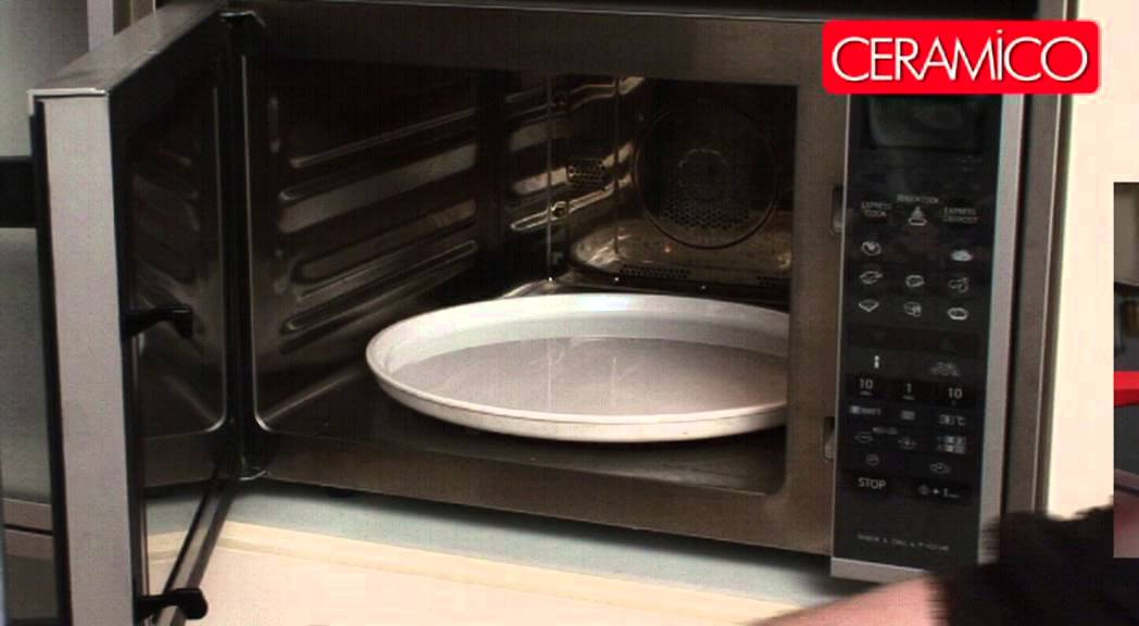 Ceramico keramische pannen