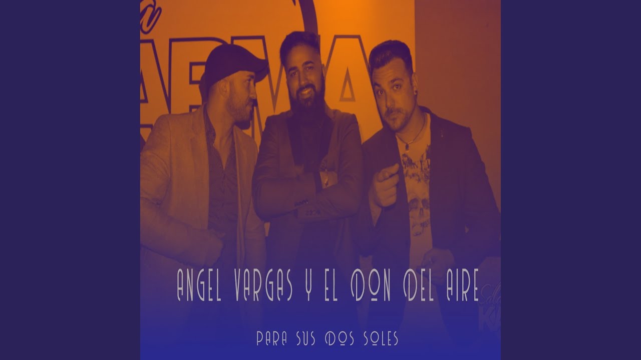 Para Sus Dos Soles