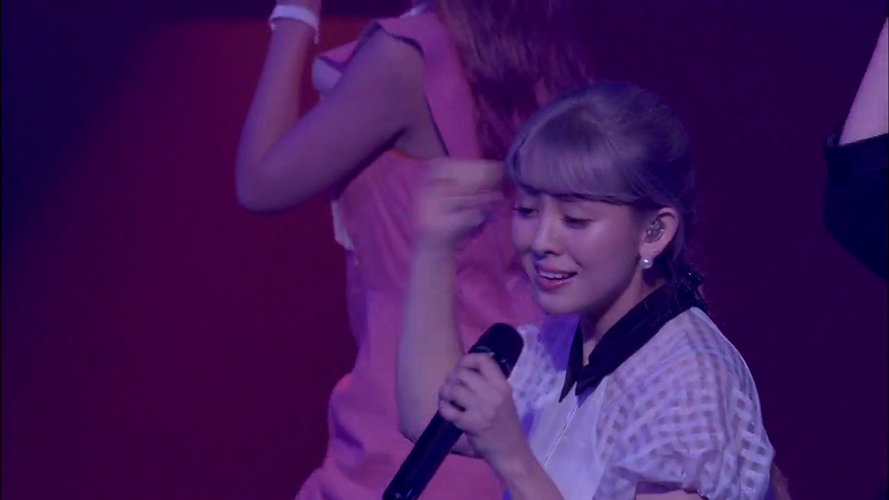℃-ute(910)の日スペシャルコンサート2014 Thank you ベリキュー! In 日本武道館[前篇]（2）