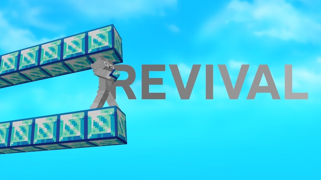 R E V I V A L