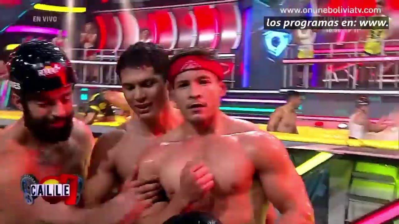 Calle 7 Lunes 26 de Julio