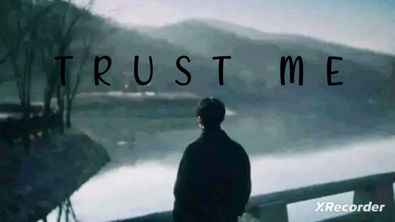 Trust Me : Lil Bishnu ( official audio music ) song 