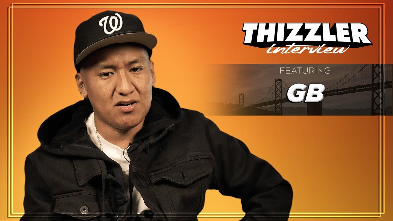GB on the realities of being a gang member, being locked up for the birth of his daughter & more